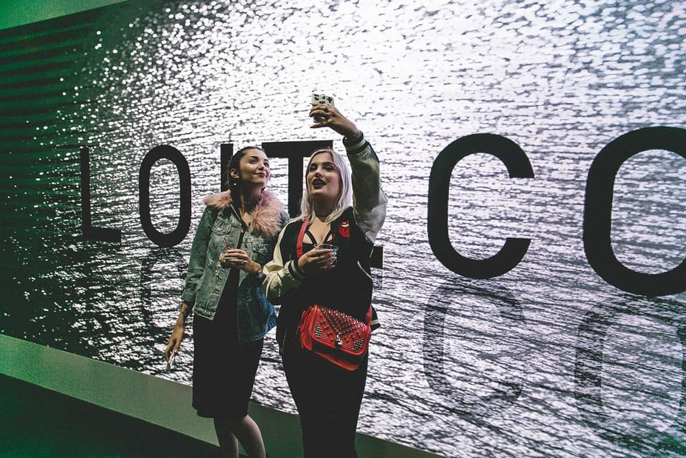 LOIT Los Angeles Launch Event