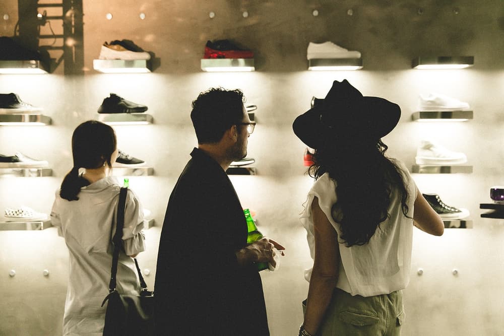 LOIT Los Angeles Launch Event