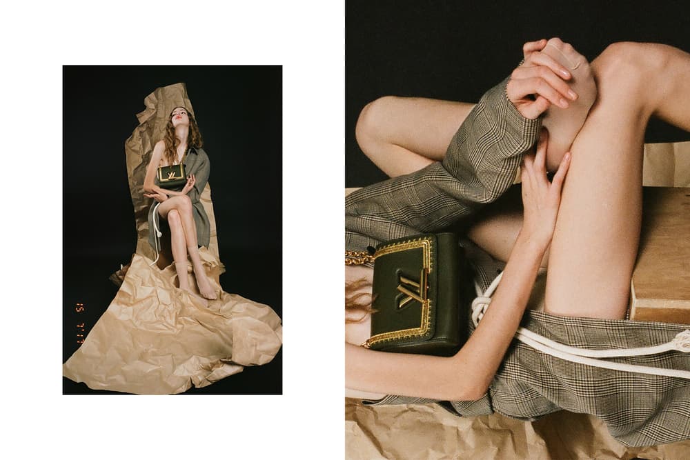 louis vuitton thigh high boots editorial kara chung