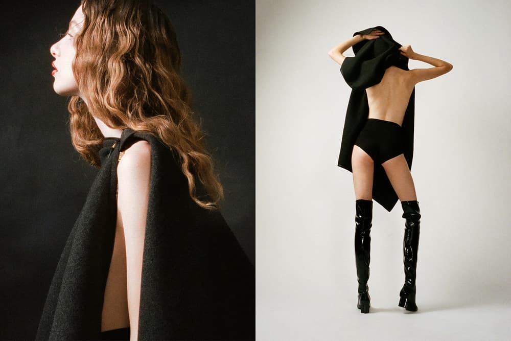 louis vuitton thigh high boots editorial kara chung