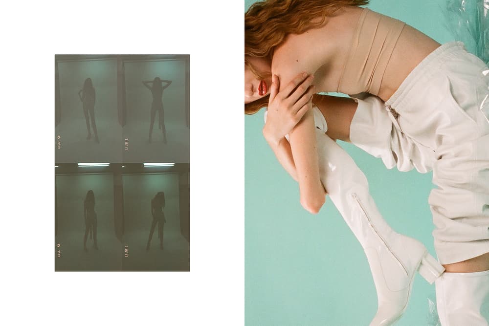louis vuitton thigh high boots editorial kara chung