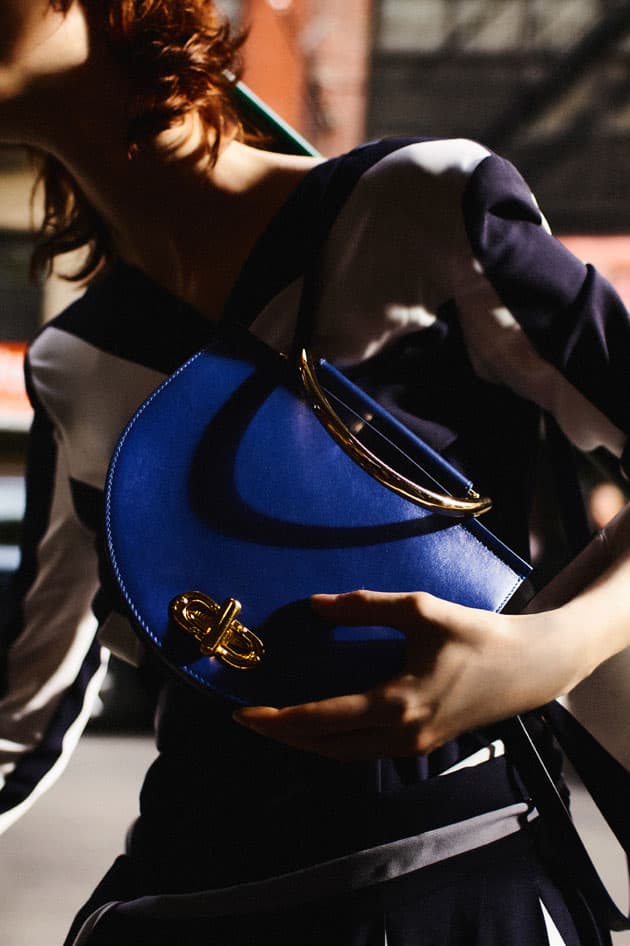 LZL bags Australia Lookbook NYC