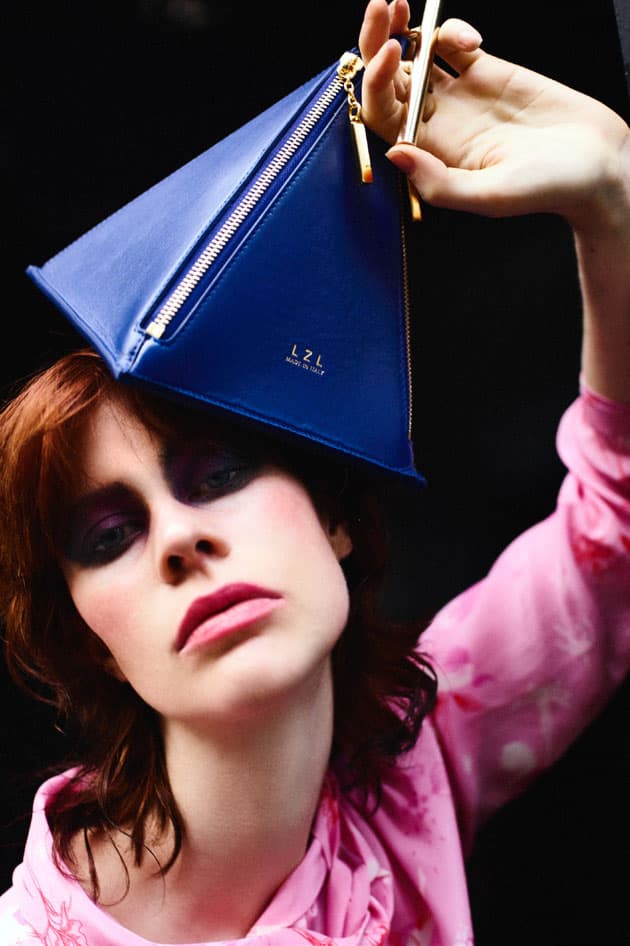 LZL bags Australia Lookbook NYC