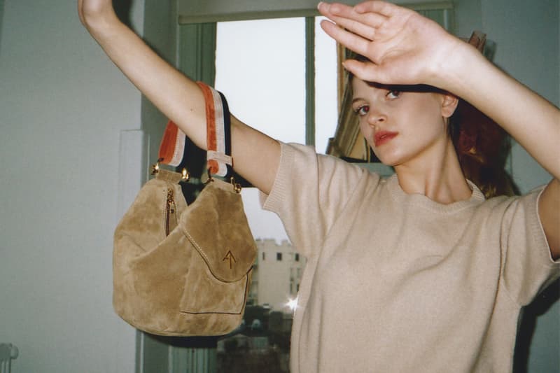 MANU Atelier 2017 fall winter lookbook Miriam Marlene Waldner