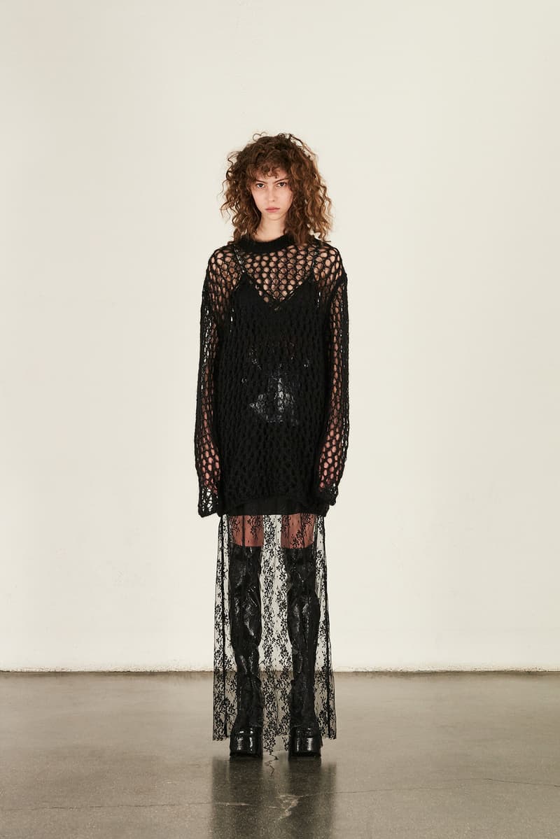mcq alexander mcqueen 2017 fall winter collection