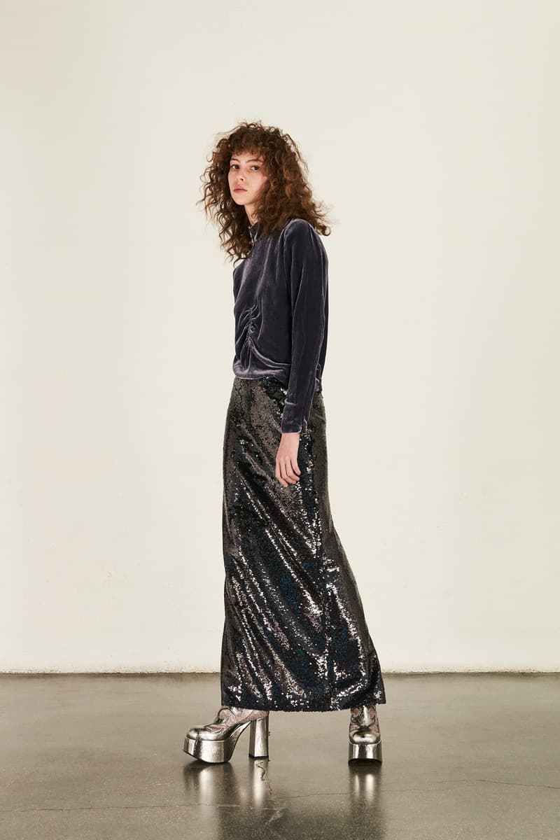 mcq alexander mcqueen 2017 fall winter collection