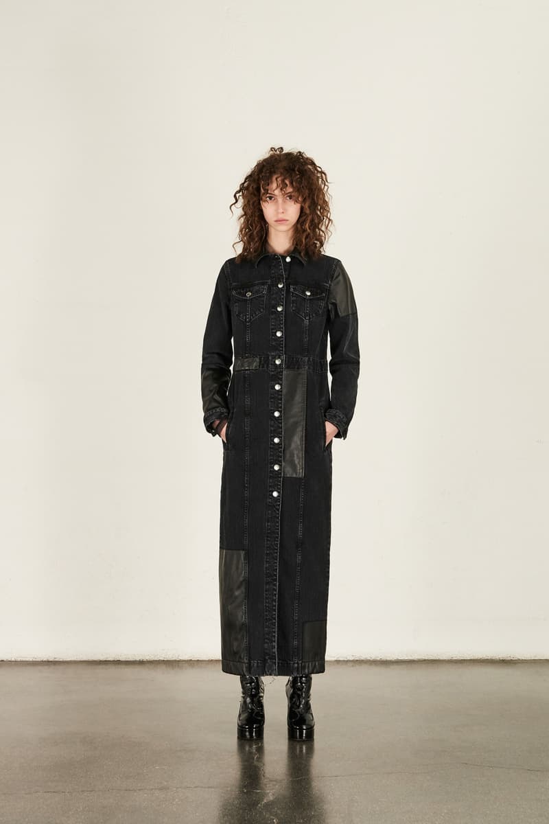 mcq alexander mcqueen 2017 fall winter collection