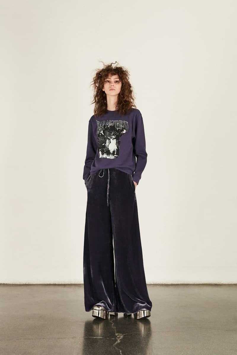 mcq alexander mcqueen 2017 fall winter collection