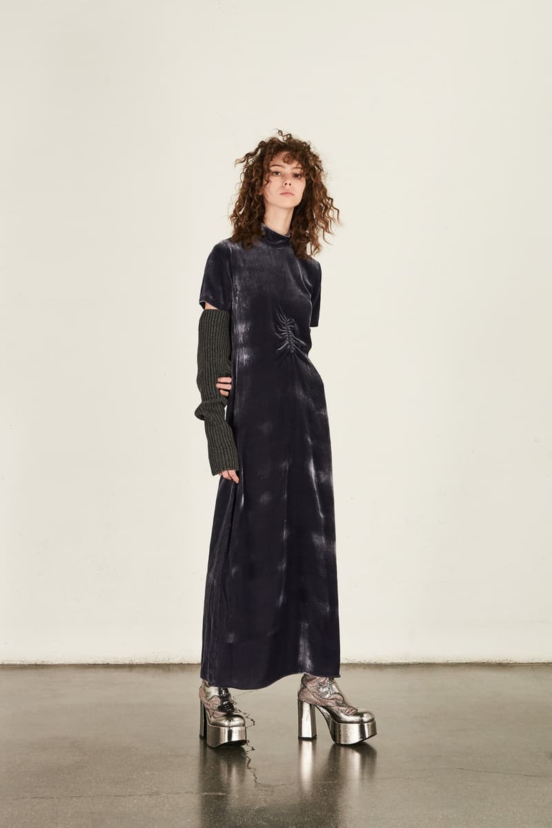mcq alexander mcqueen 2017 fall winter collection