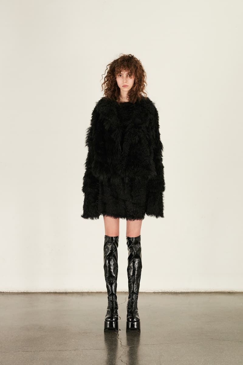 mcq alexander mcqueen 2017 fall winter collection