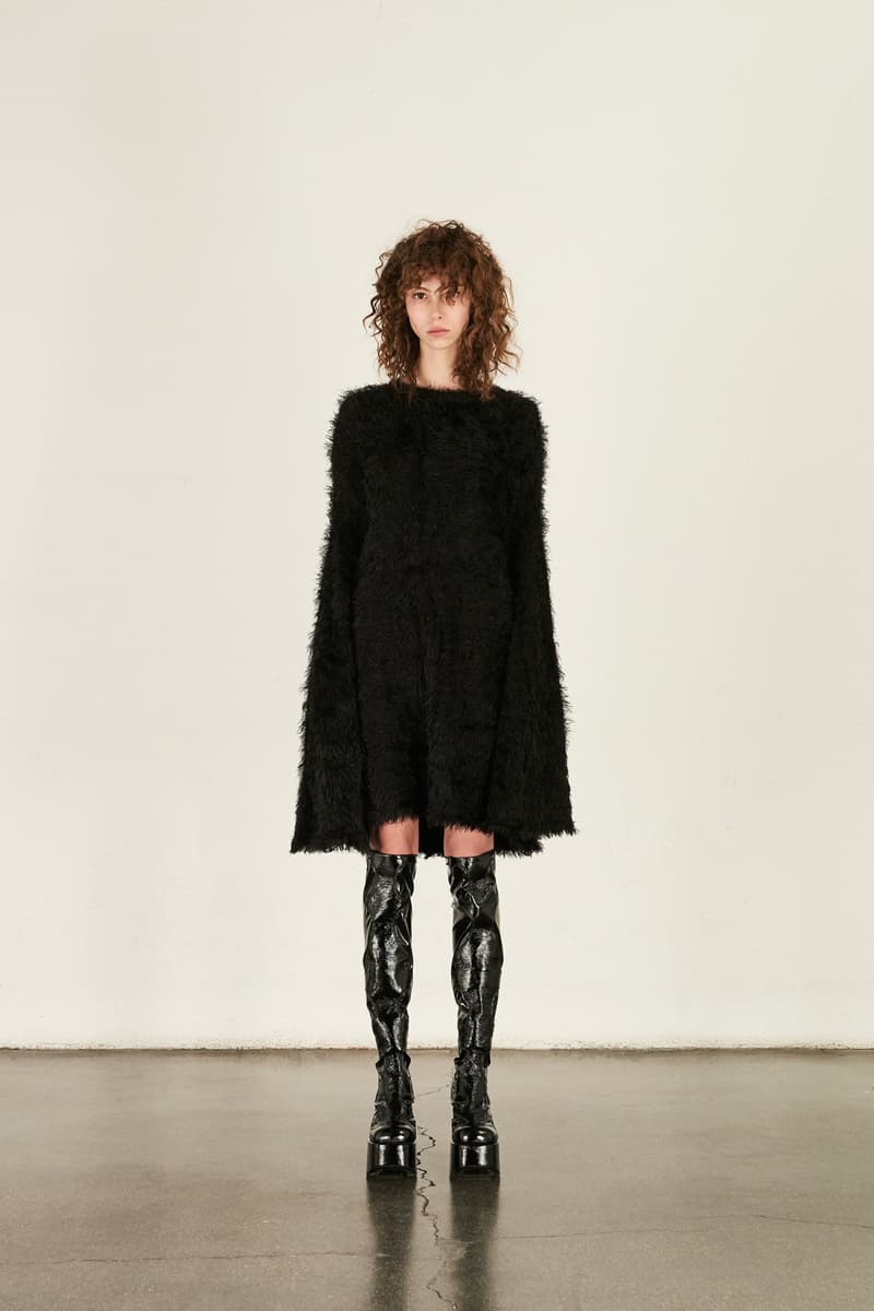 mcq alexander mcqueen 2017 fall winter collection