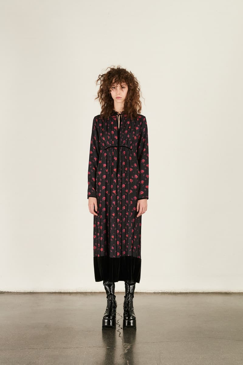 mcq alexander mcqueen 2017 fall winter collection