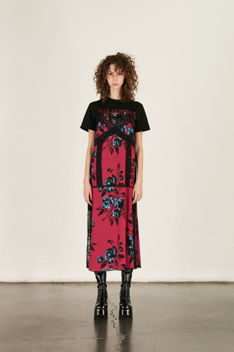 mcq alexander mcqueen 2017 fall winter collection