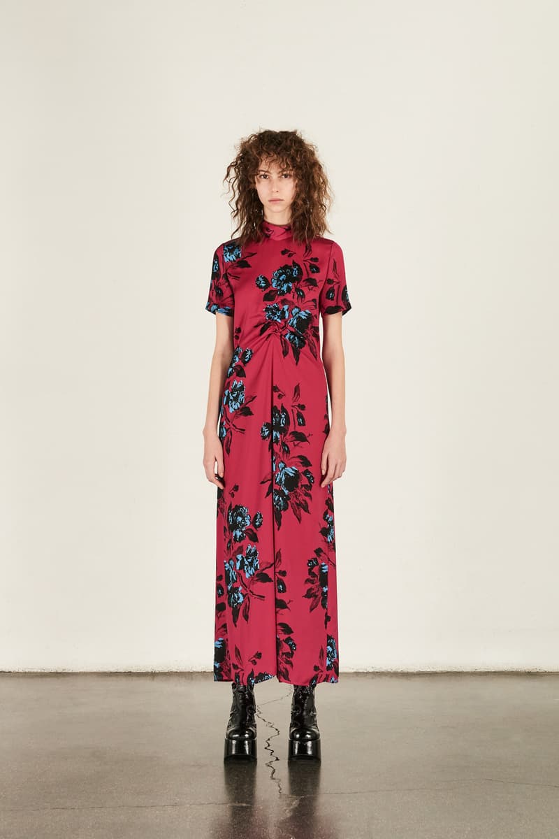 mcq alexander mcqueen 2017 fall winter collection