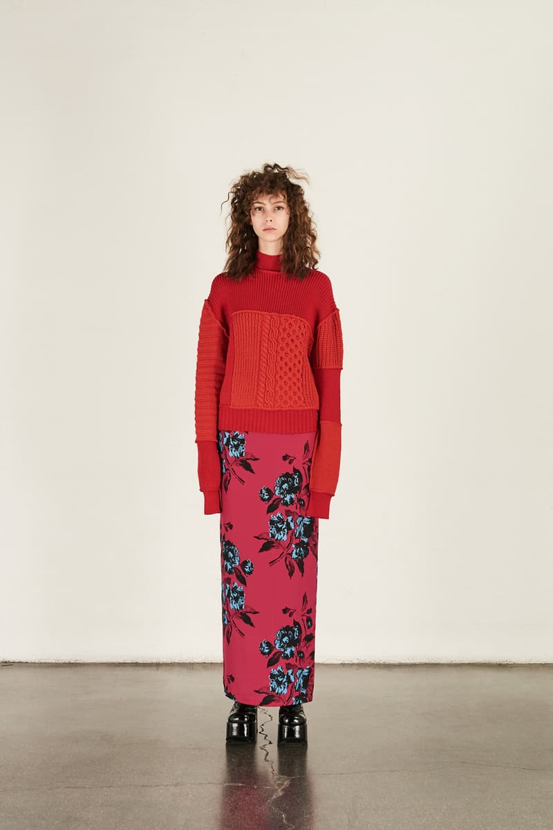 mcq alexander mcqueen 2017 fall winter collection