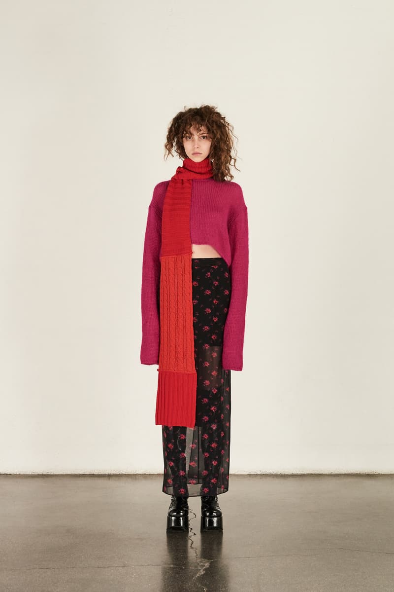 mcq alexander mcqueen 2017 fall winter collection