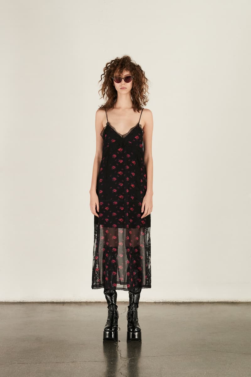 mcq alexander mcqueen 2017 fall winter collection