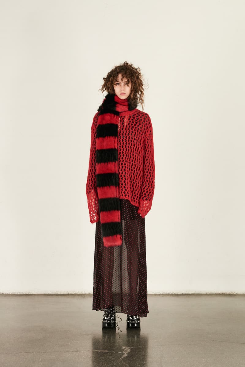 mcq alexander mcqueen 2017 fall winter collection