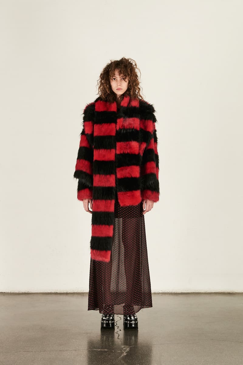 mcq alexander mcqueen 2017 fall winter collection
