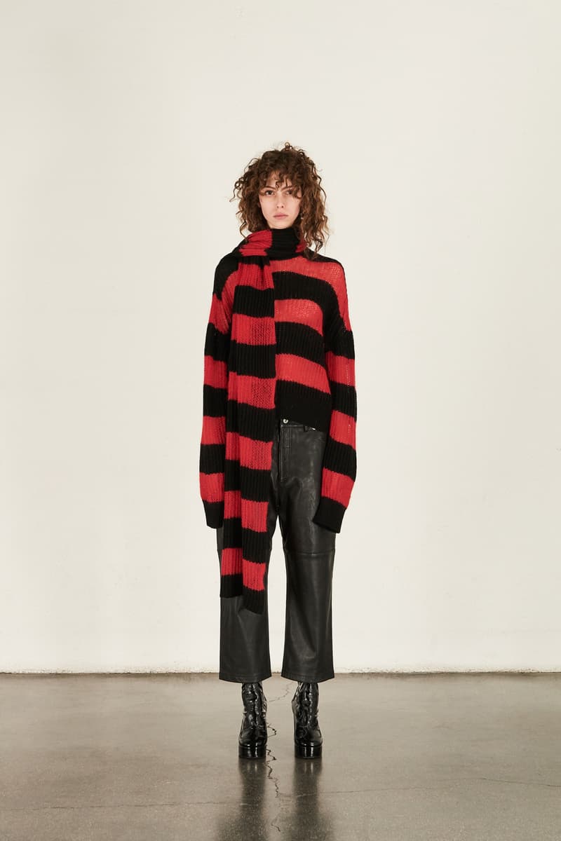 mcq alexander mcqueen 2017 fall winter collection