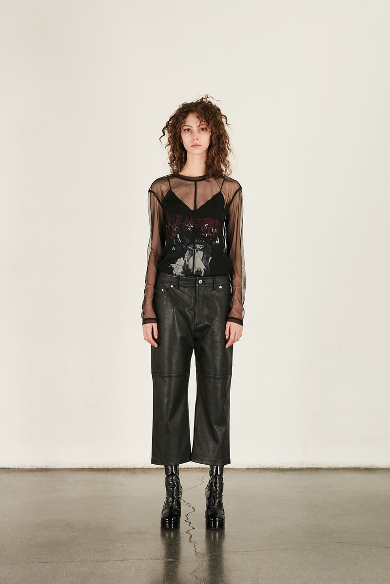 mcq alexander mcqueen 2017 fall winter collection