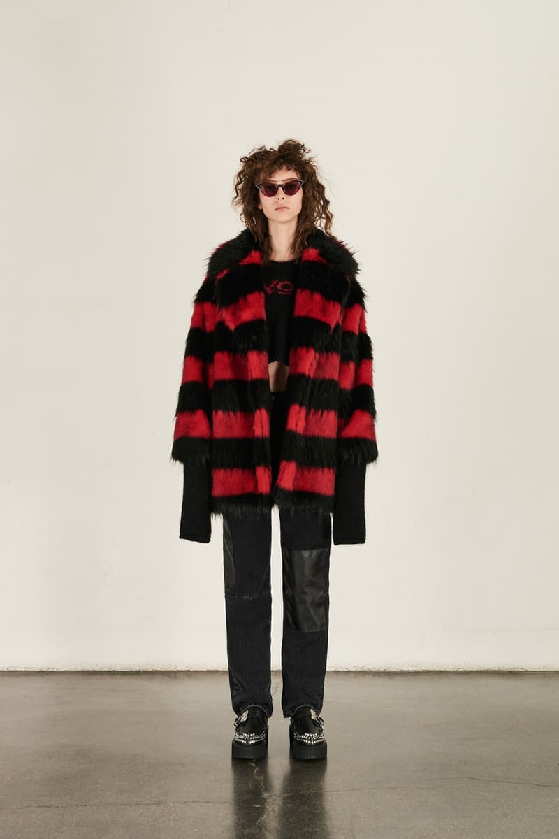mcq alexander mcqueen 2017 fall winter collection