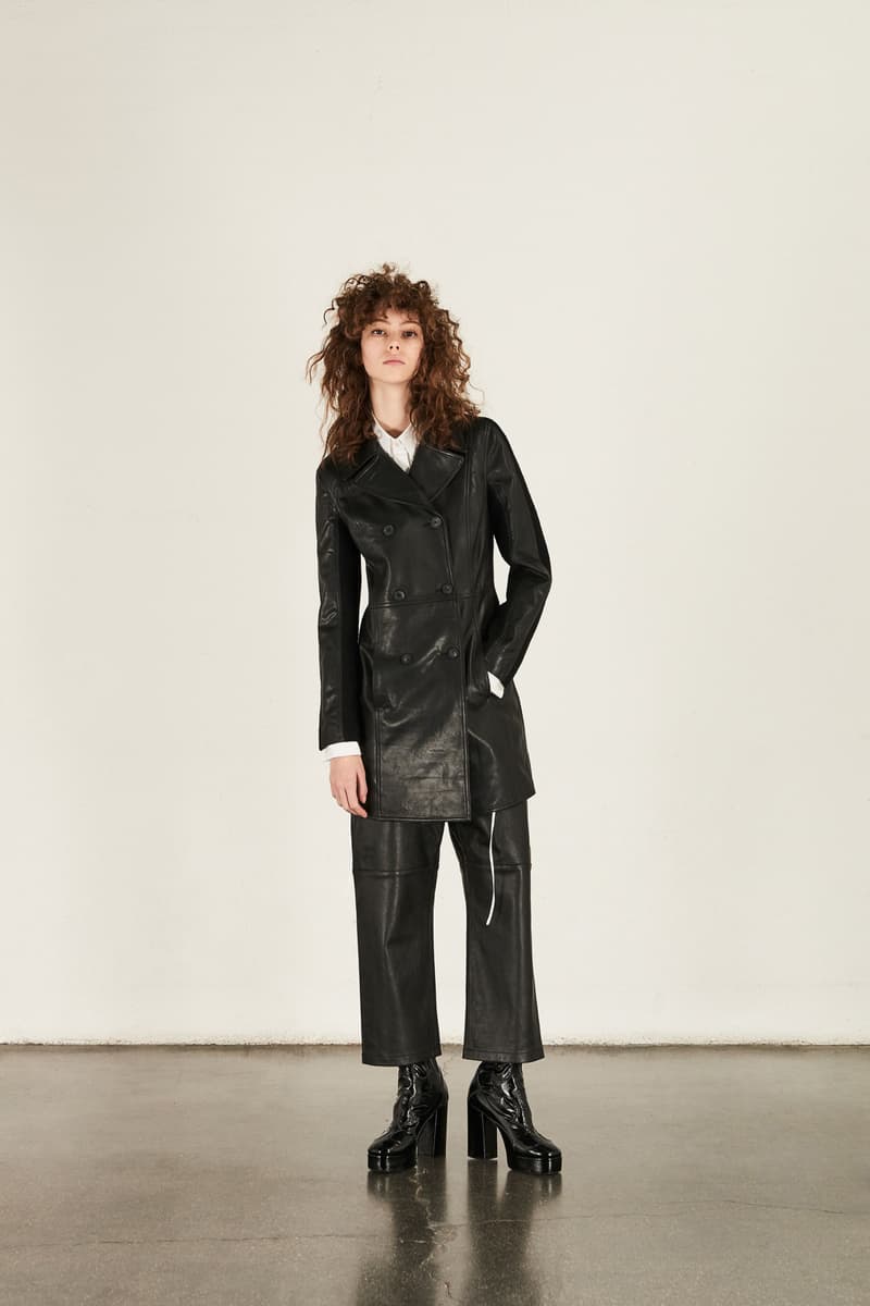 mcq alexander mcqueen 2017 fall winter collection