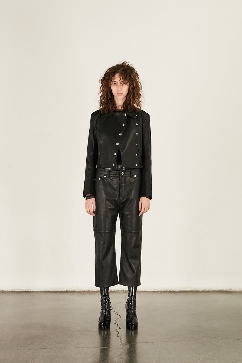 mcq alexander mcqueen 2017 fall winter collection