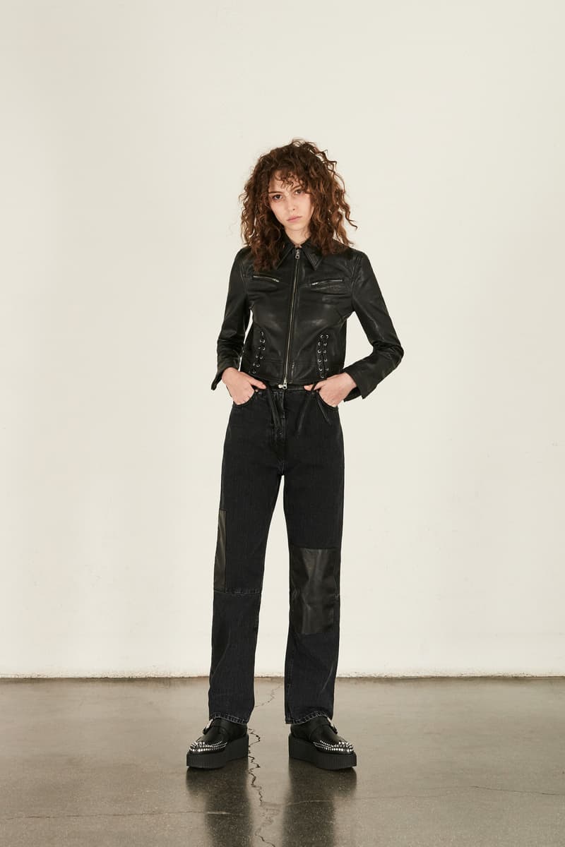 mcq alexander mcqueen 2017 fall winter collection