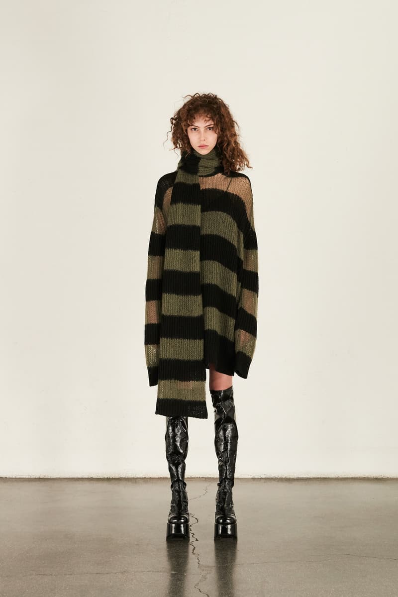 mcq alexander mcqueen 2017 fall winter collection