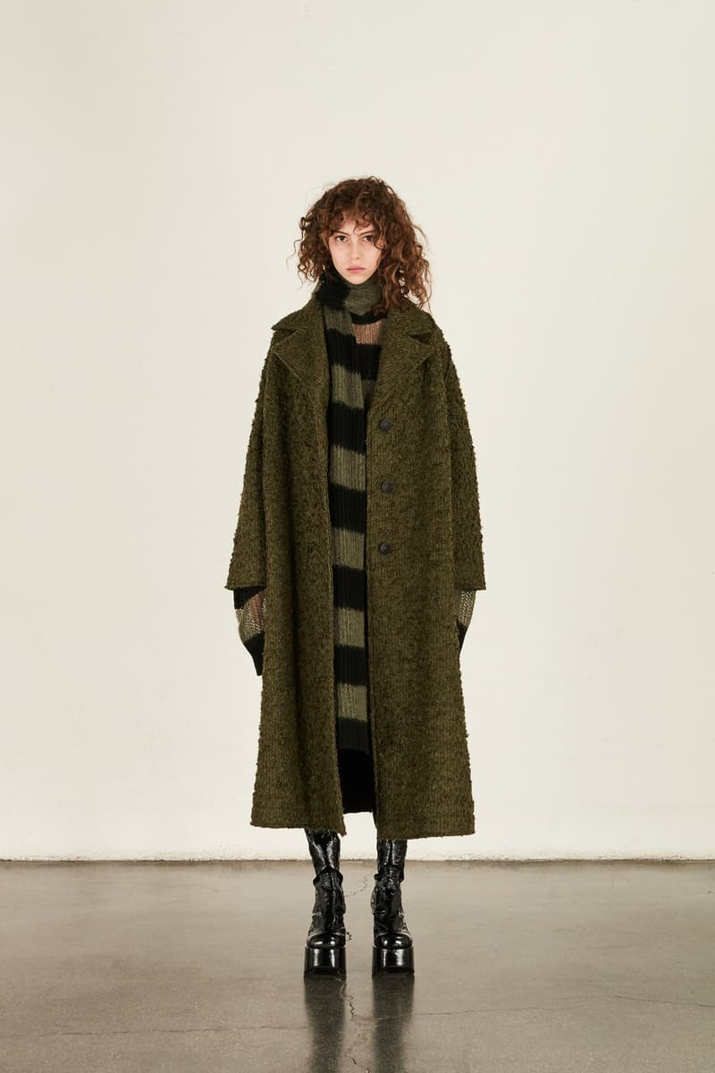 mcq alexander mcqueen 2017 fall winter collection