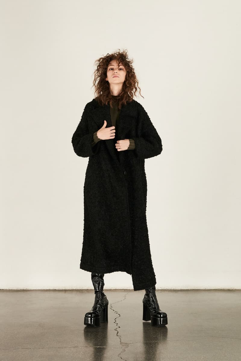 mcq alexander mcqueen 2017 fall winter collection