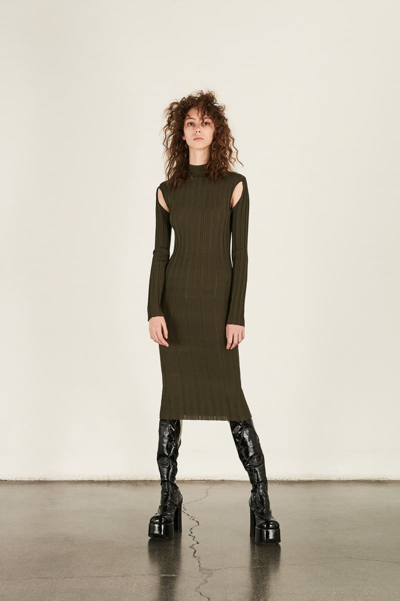 mcq alexander mcqueen 2017 fall winter collection