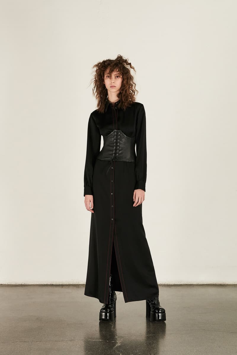 mcq alexander mcqueen 2017 fall winter collection