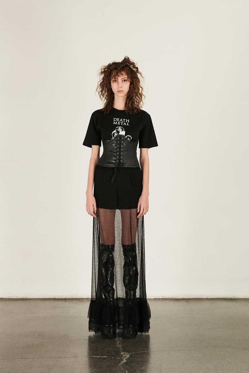 mcq alexander mcqueen 2017 fall winter collection