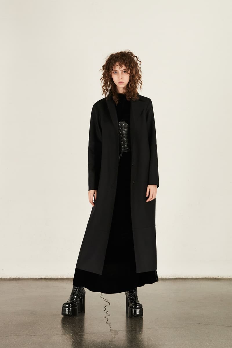 mcq alexander mcqueen 2017 fall winter collection