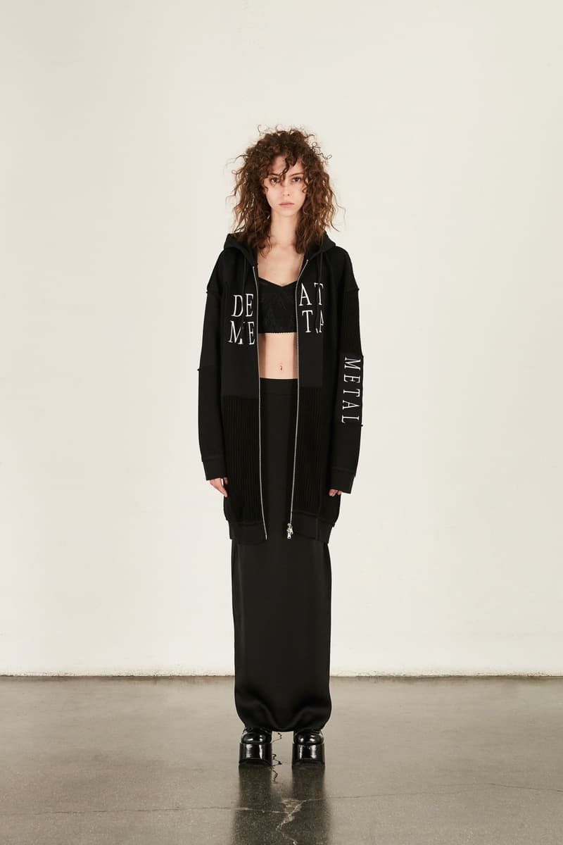 mcq alexander mcqueen 2017 fall winter collection