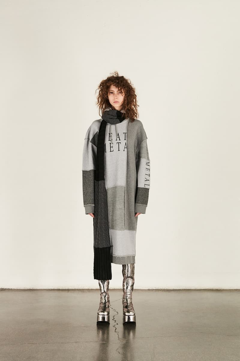 mcq alexander mcqueen 2017 fall winter collection