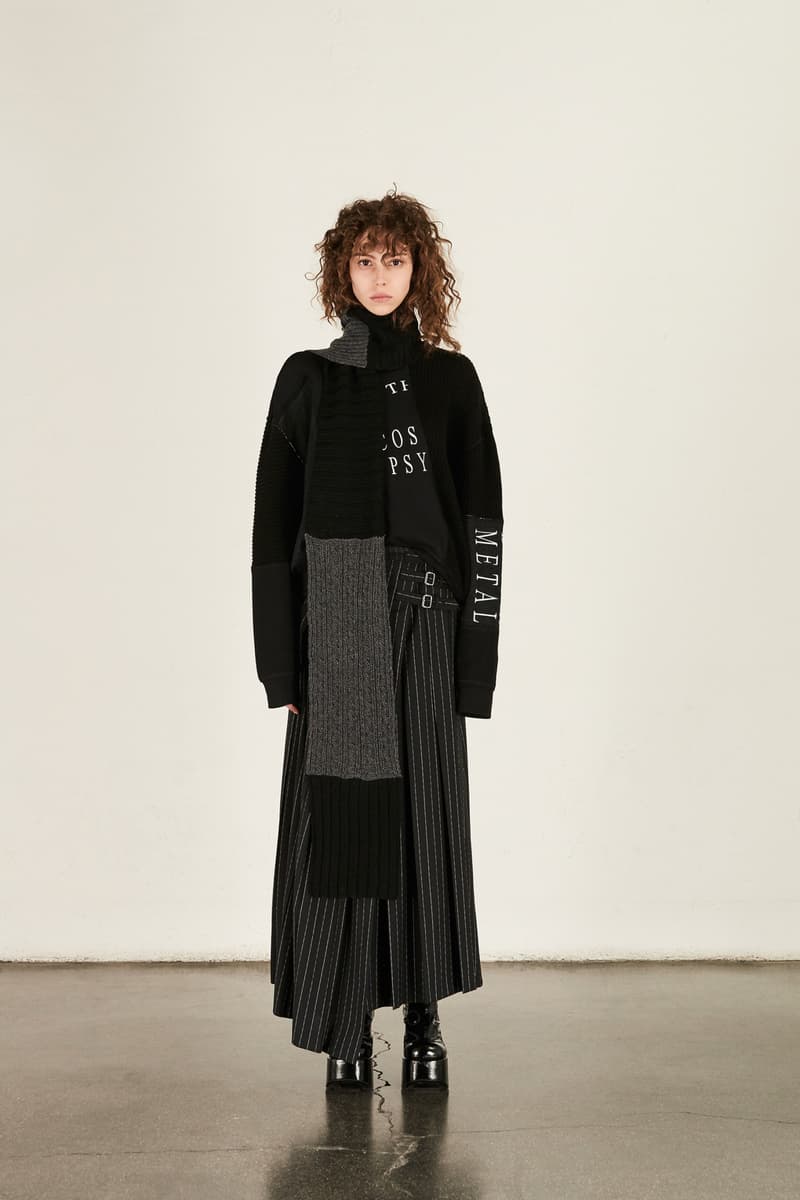 mcq alexander mcqueen 2017 fall winter collection