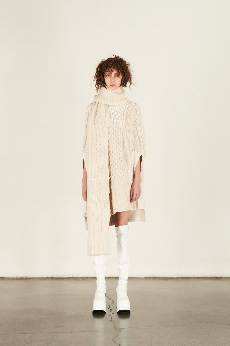 mcq alexander mcqueen 2017 fall winter collection
