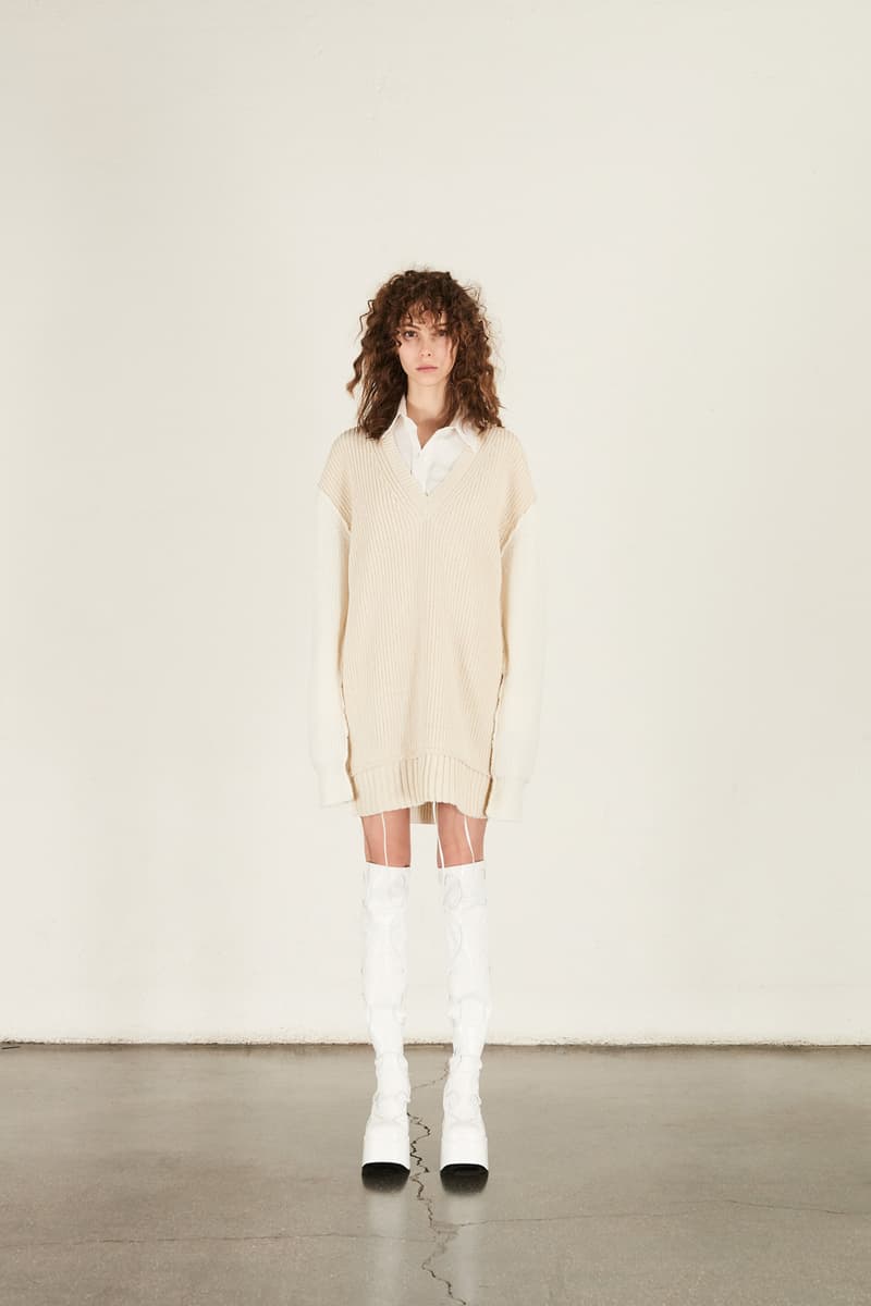 mcq alexander mcqueen 2017 fall winter collection