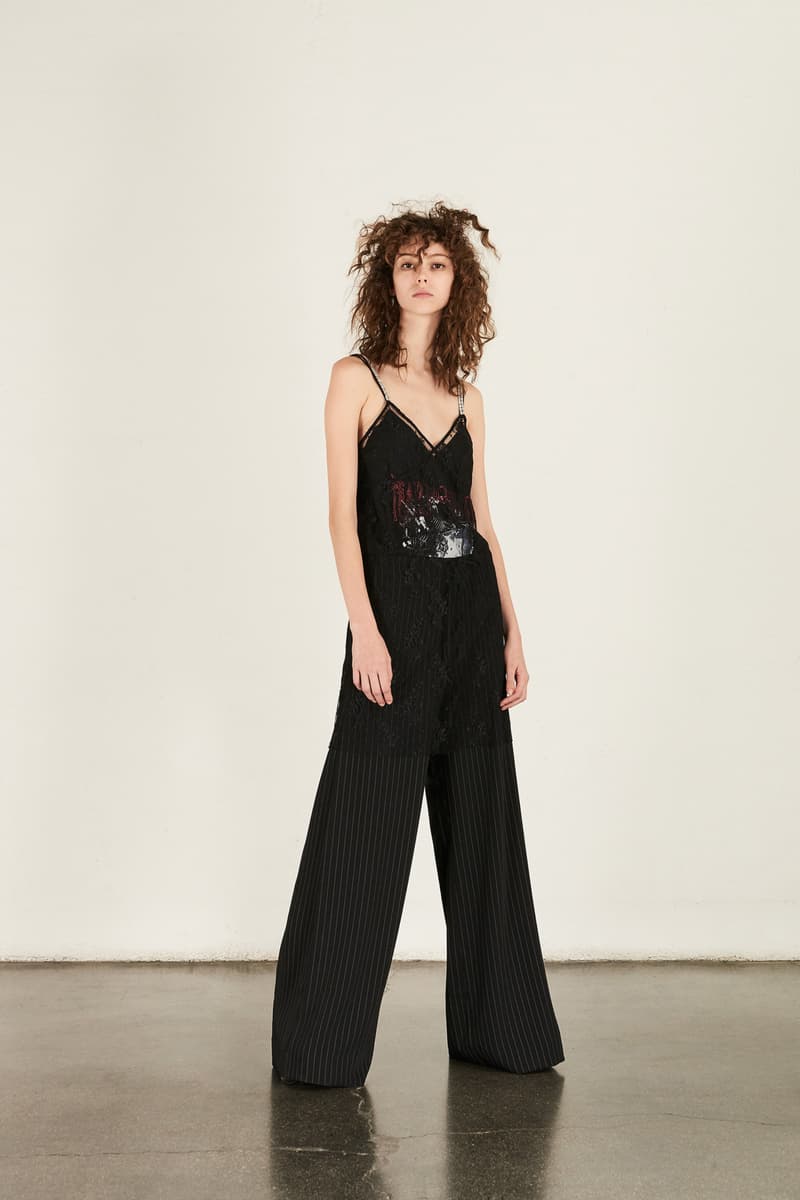 mcq alexander mcqueen 2017 fall winter collection