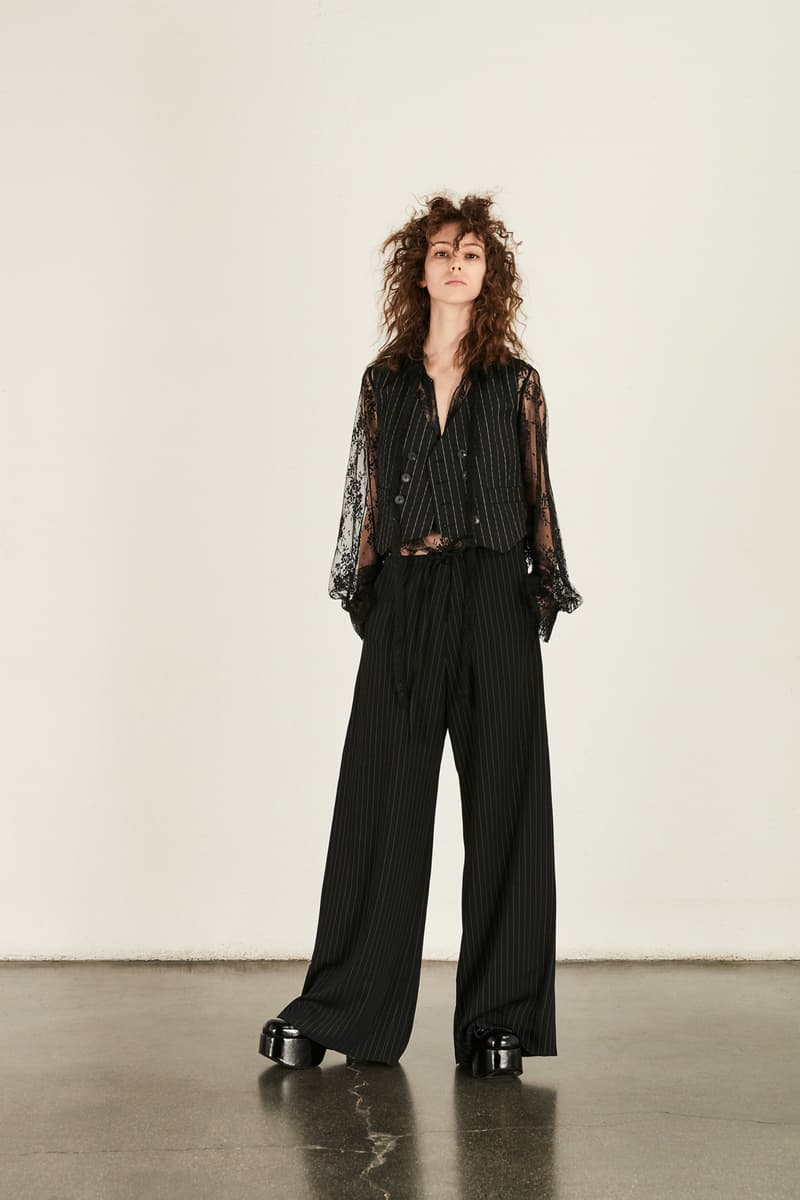 mcq alexander mcqueen 2017 fall winter collection