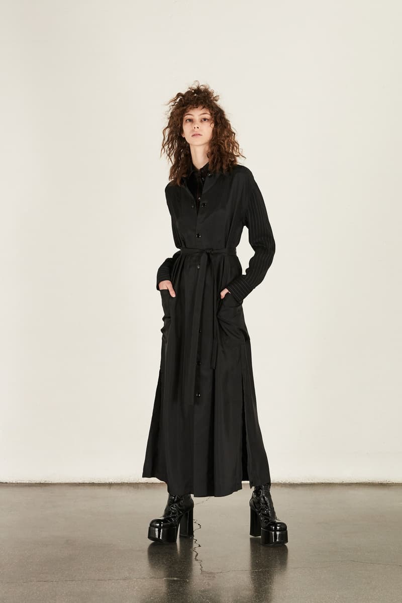 mcq alexander mcqueen 2017 fall winter collection