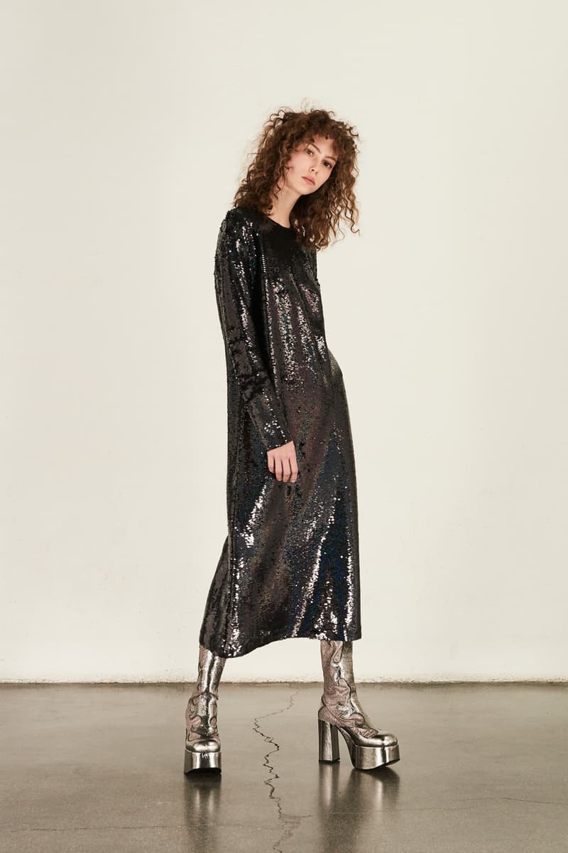 mcq alexander mcqueen 2017 fall winter collection