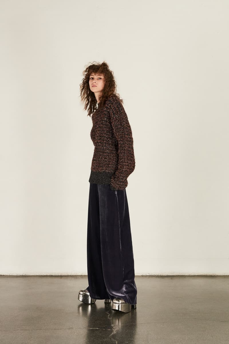 mcq alexander mcqueen 2017 fall winter collection