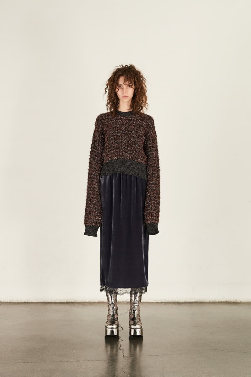mcq alexander mcqueen 2017 fall winter collection
