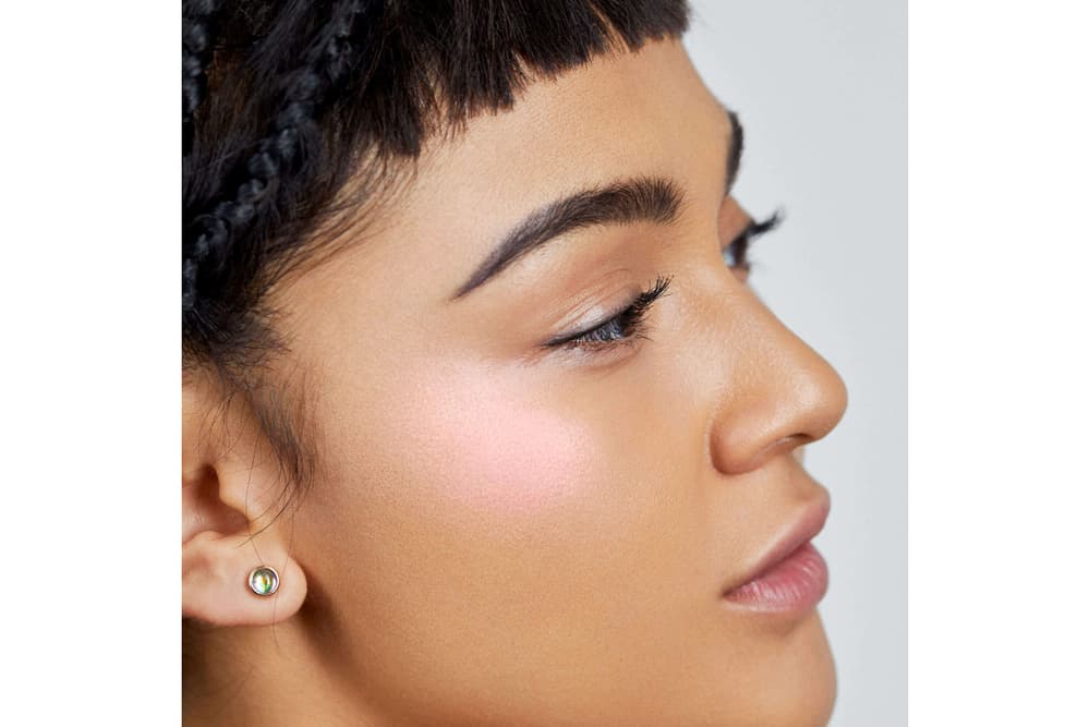 Milk Makeup Mars Holographic Stick Review And Demo Youtube