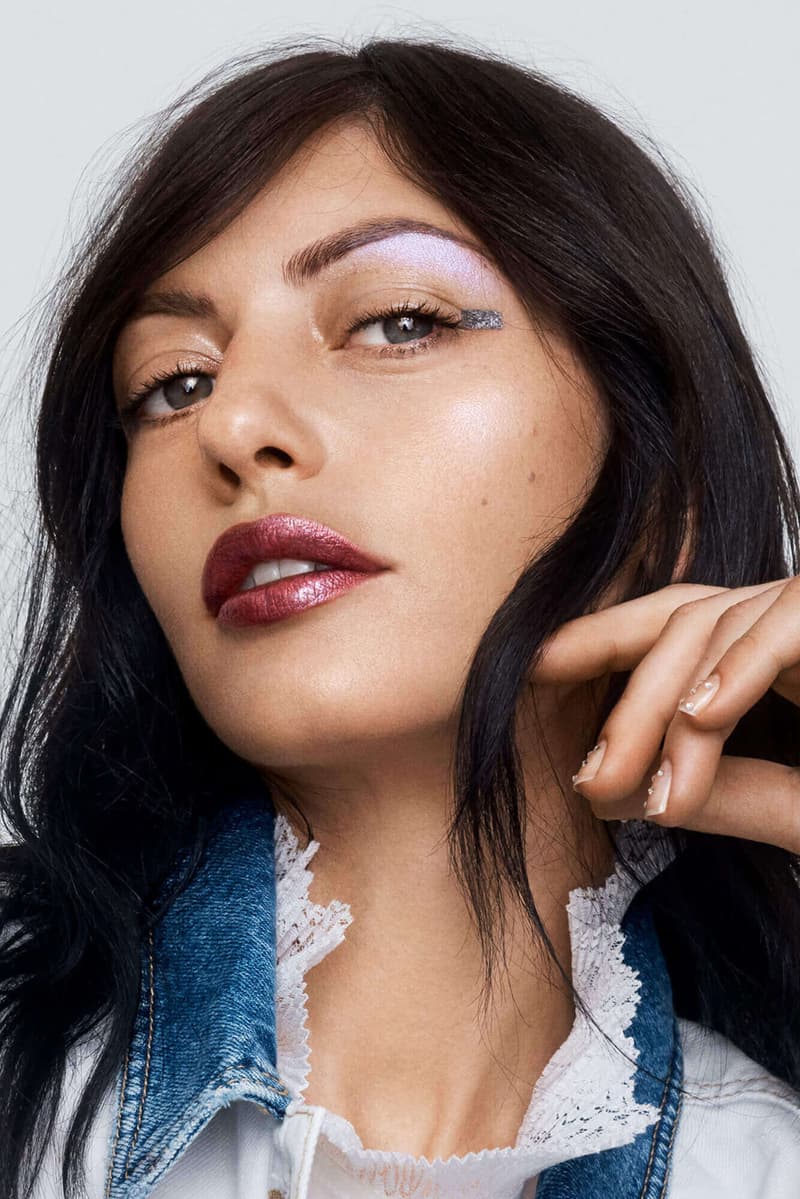 Milk Makeup Lip Metal