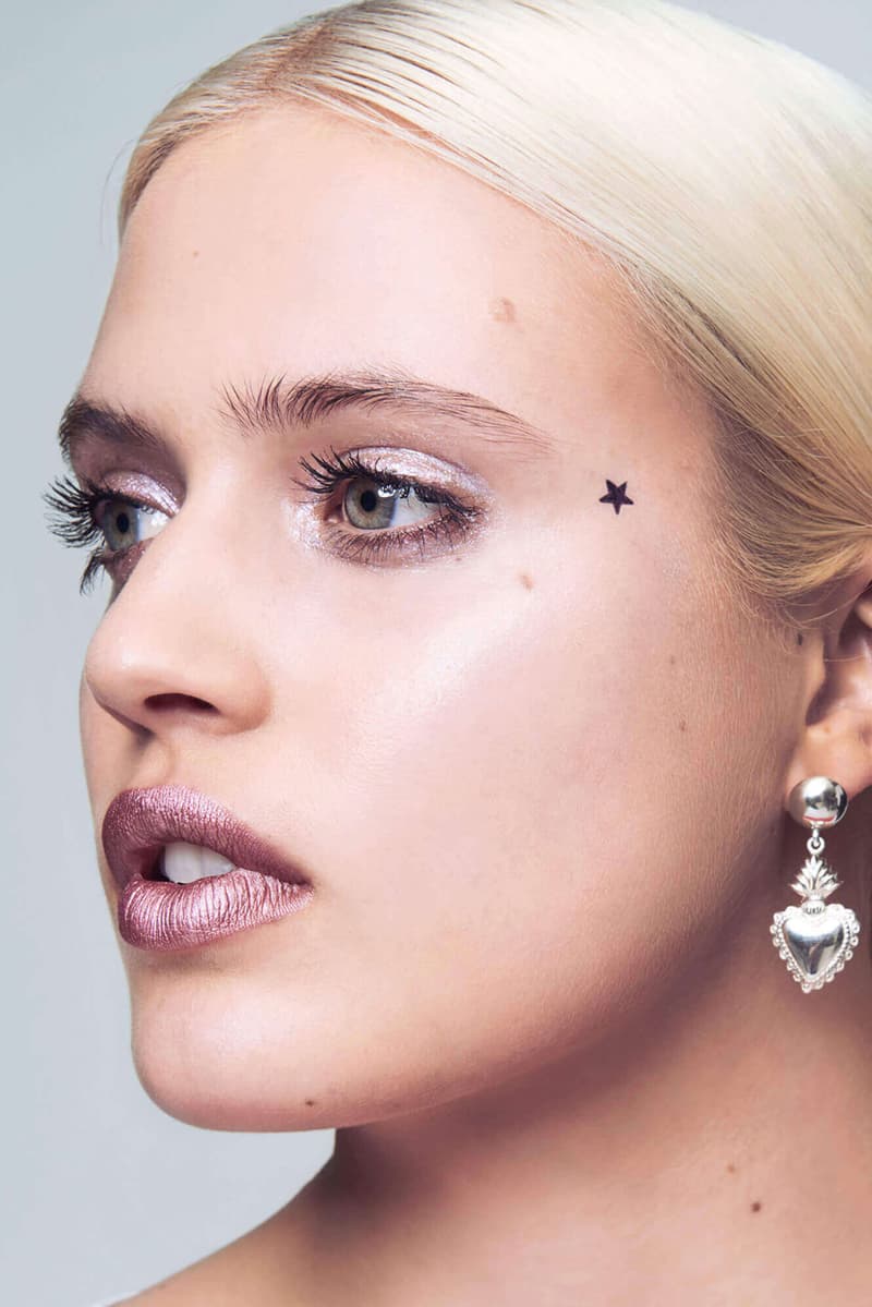 Milk Makeup Lip Metal